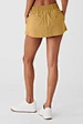 plus size skirts with pockets